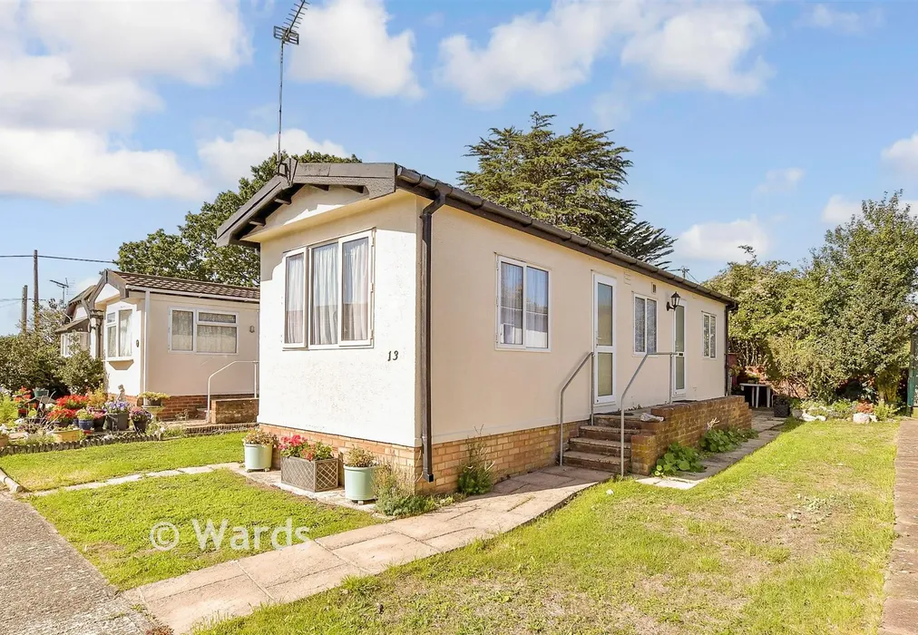 External (Web) - Burmarsh Road, Hythe, Kent - Wards of Kent