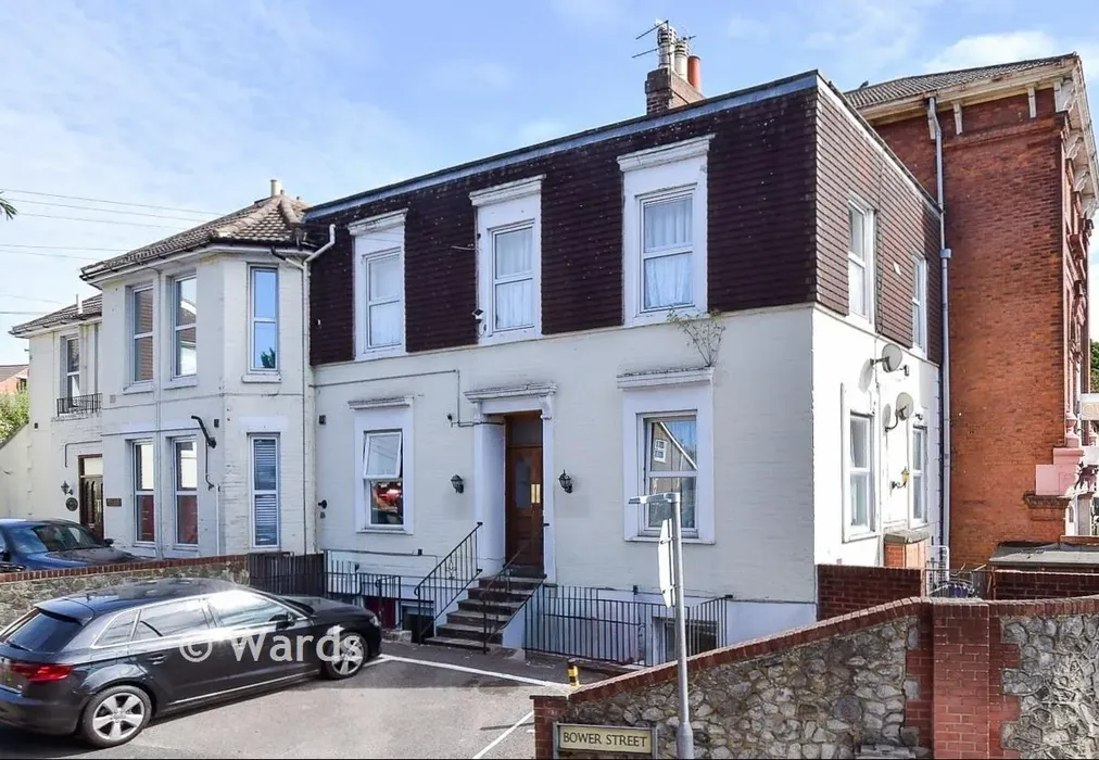 External (Web) - Bower Street, Maidstone, Kent - Wards of Kent