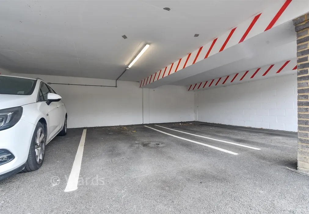 Driveway/Parking - Godinton Road, Ashford, Kent - Wards of Kent