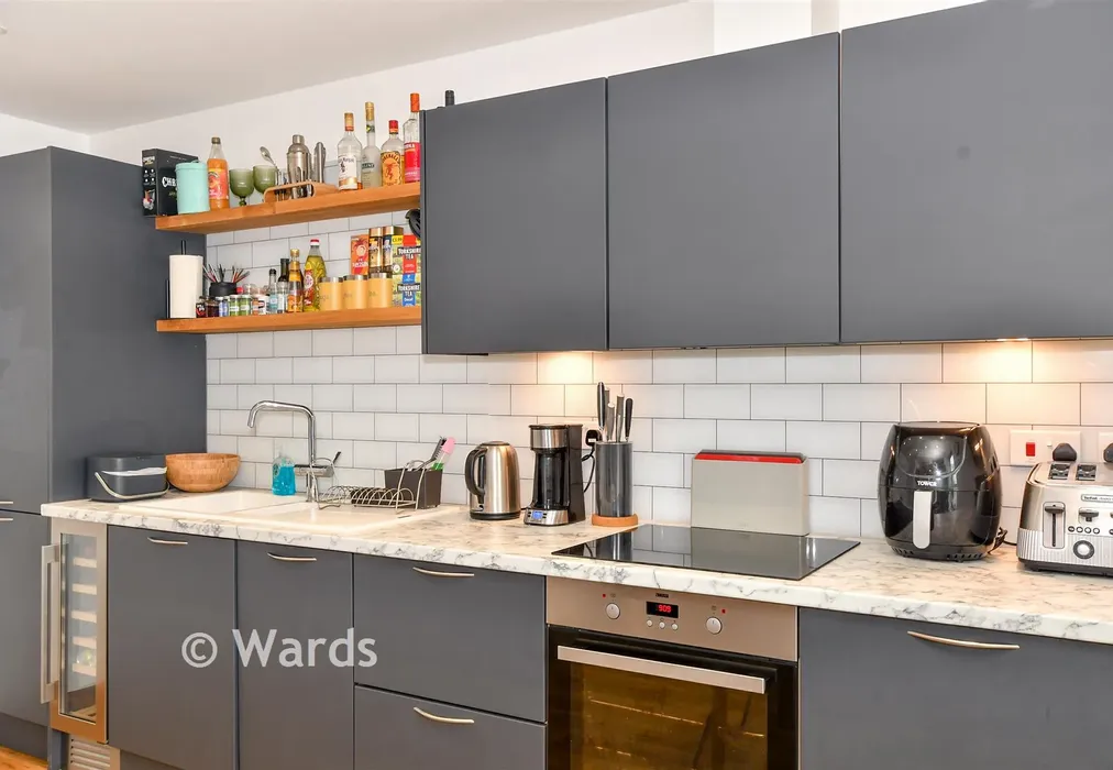 Internal Lifestyle Photograph - Godinton Road, Ashford, Kent - Wards of Kent