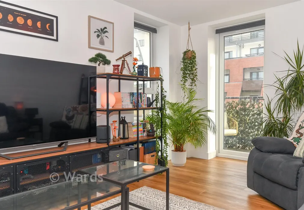Internal Lifestyle Photograph - Godinton Road, Ashford, Kent - Wards of Kent