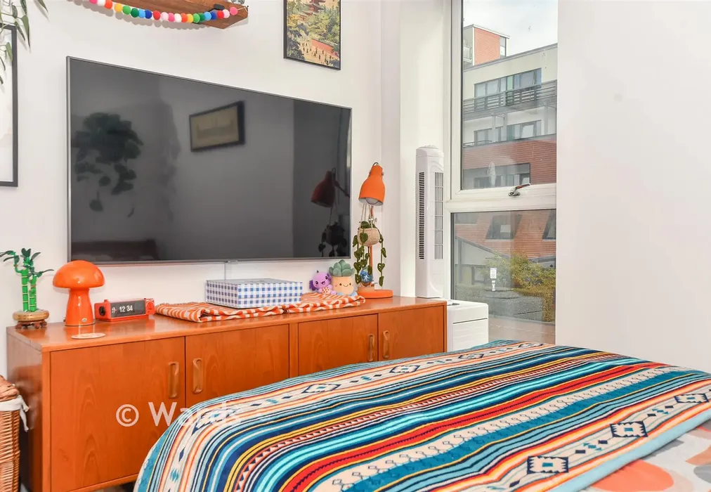 Internal Lifestyle Photograph - Godinton Road, Ashford, Kent - Wards of Kent