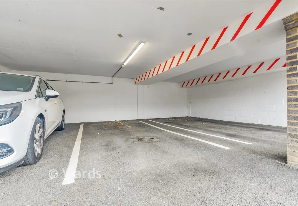 Driveway/Parking - Godinton Road, Ashford, Kent - Wards of Kent