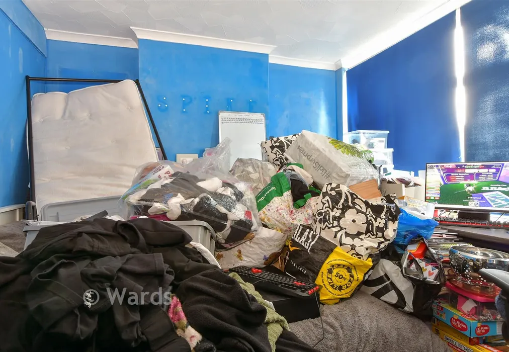 Lounge - Hook Lane, Welling, Kent - Wards of Kent