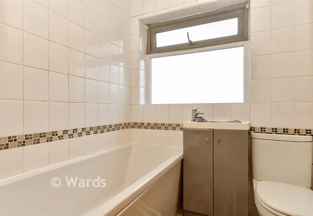Bedroom 2 - Hook Lane, Welling, Kent - Wards of Kent