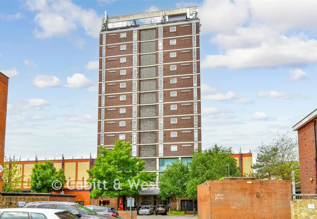 External (Web) - Clarendon Road, Wallington, Surrey - Wards of Kent