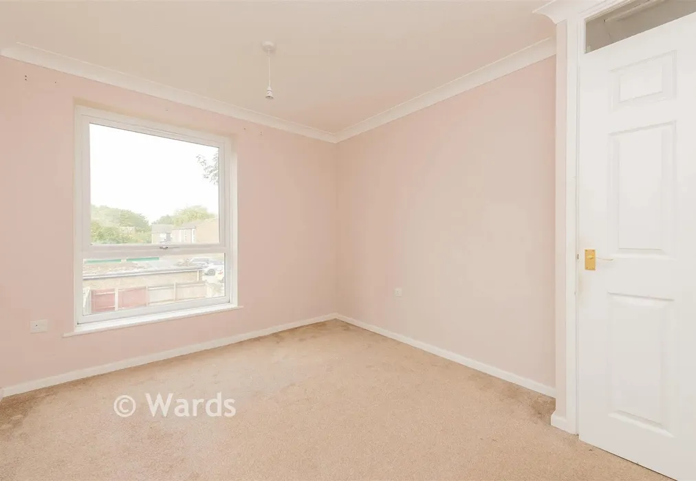Bedroom 2 - Farm Holt, New Ash Green, Longfield, Kent - Wards of Kent