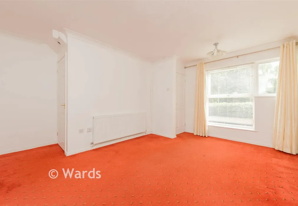 Living Room - Farm Holt, New Ash Green, Longfield, Kent - Wards of Kent