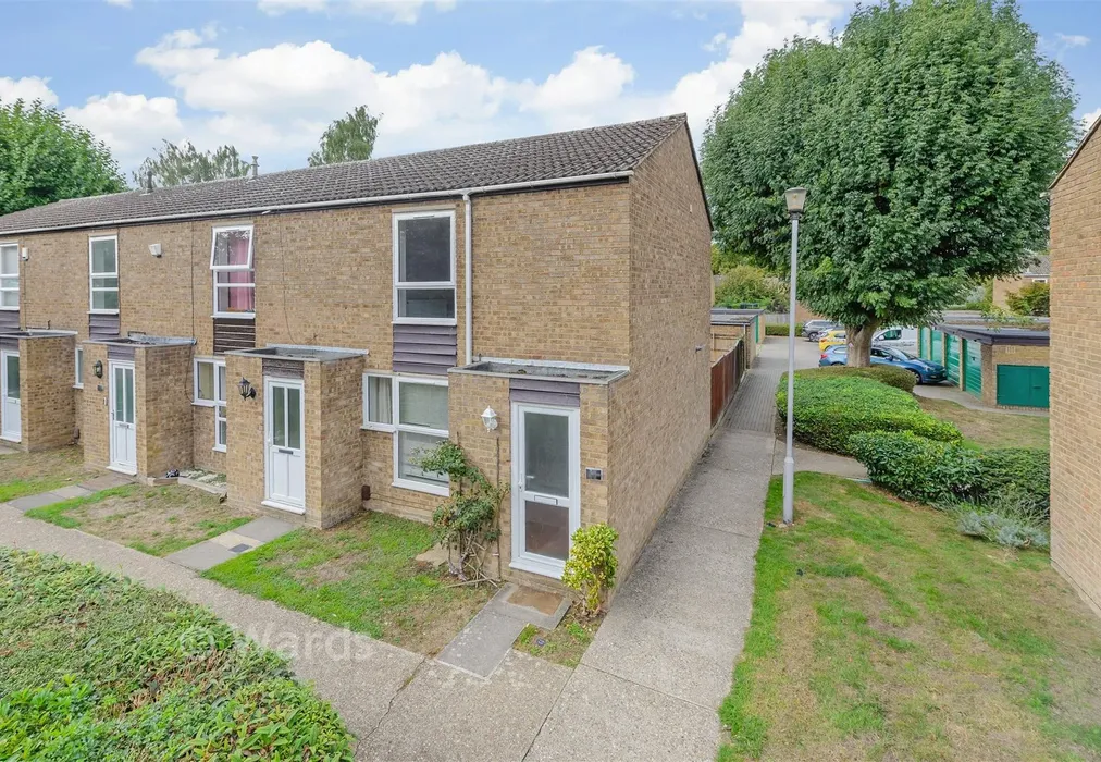 External W - Farm Holt, New Ash Green, Longfield, Kent - Wards of Kent