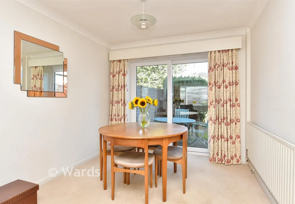 Lounge/Diner - Maidstone Road, Wigmore, Gillingham, Kent - Wards of Kent