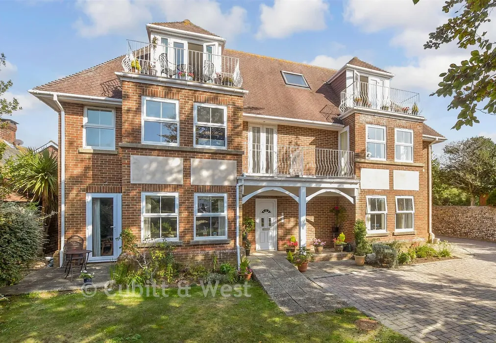 External (Web) - Sea Lane, East Preston, West Sussex - Wards of Kent