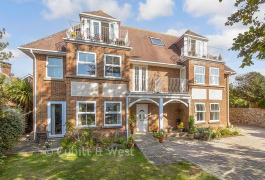 Sea Lane, East Preston, West Sussex - Wards of Kent