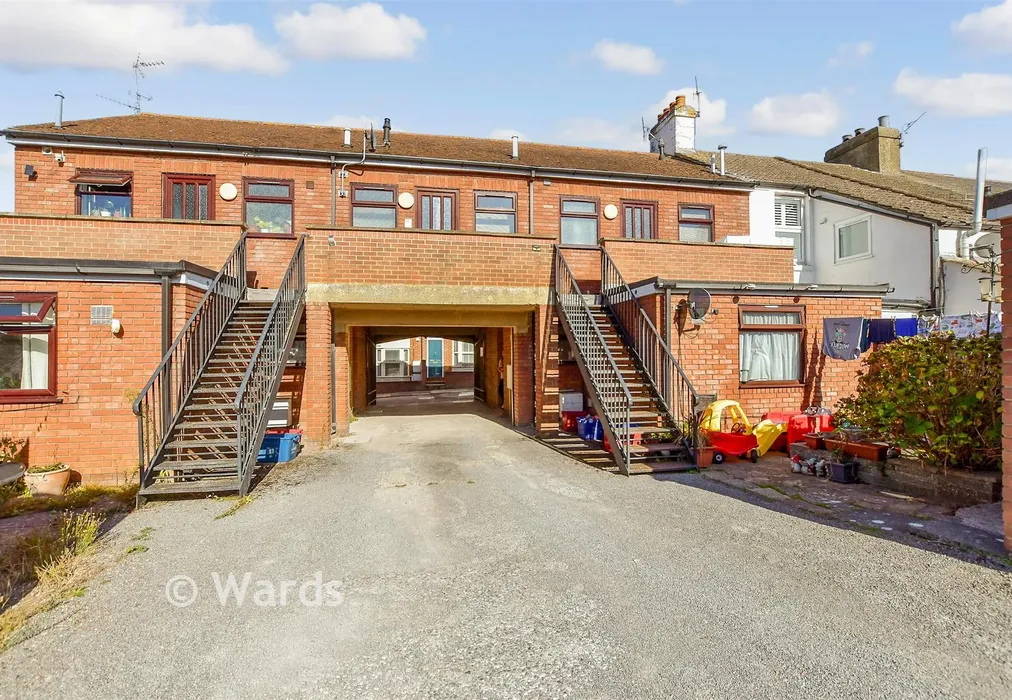 External (Brochure) - St. Jacob's Place, Canterbury, Kent - Wards of Kent