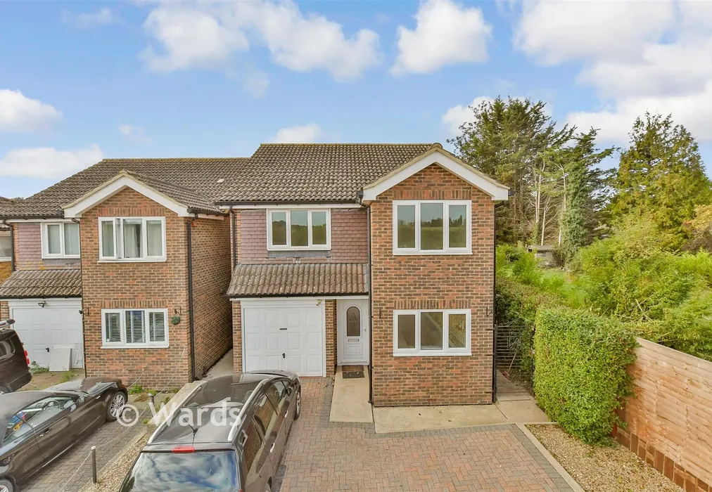 External (Web) - Wickham Close, Newington, Sittingbourne, Kent - Wards of Kent