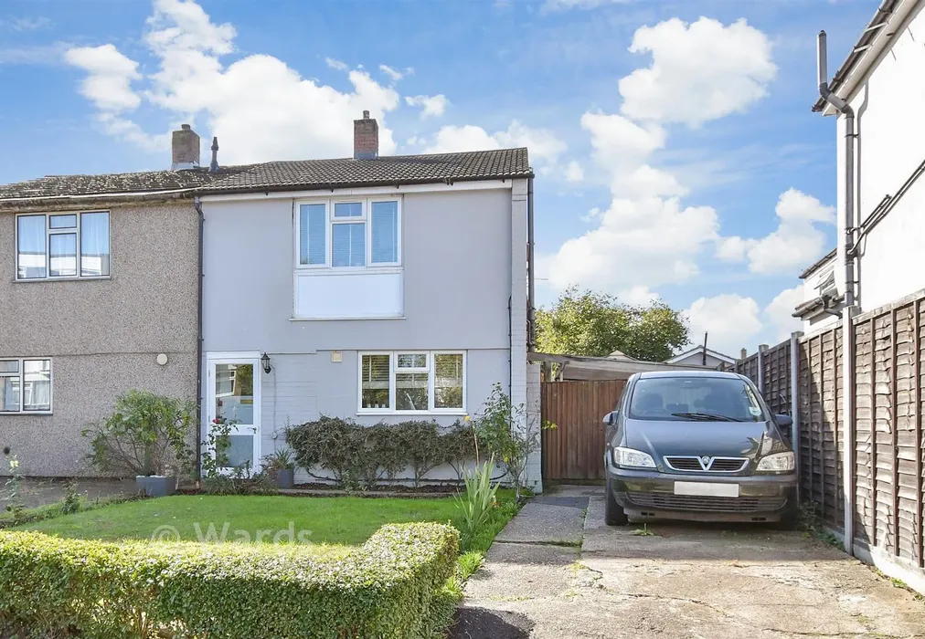 External (Web) - Wickham Street, Welling, Kent - Wards of Kent