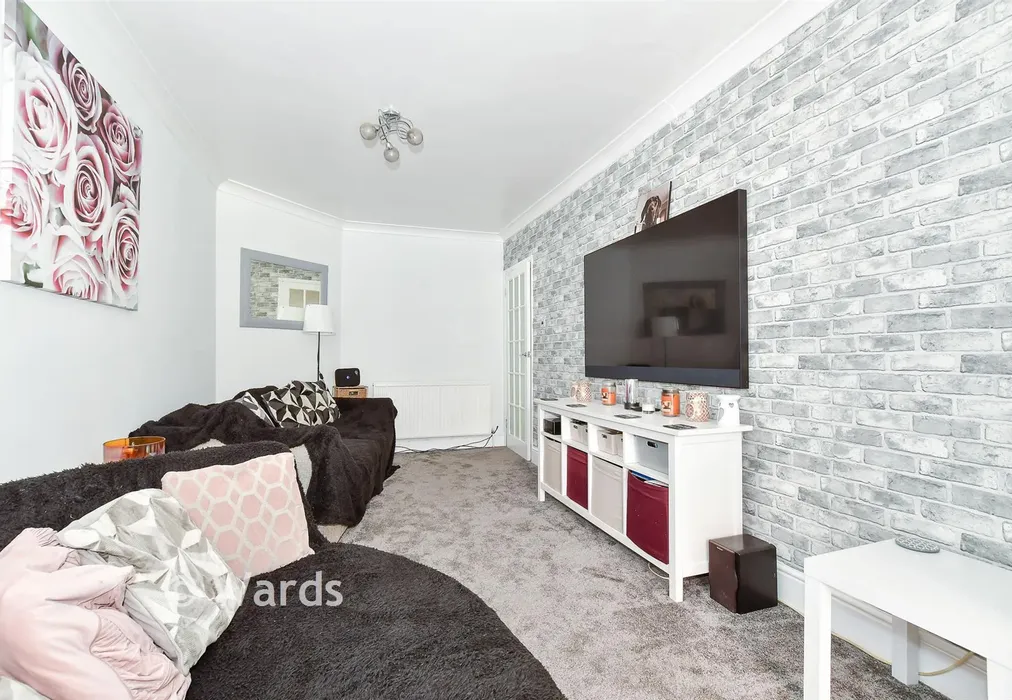 Lounge - Loose Road, Loose, Maidstone, Kent - Wards of Kent