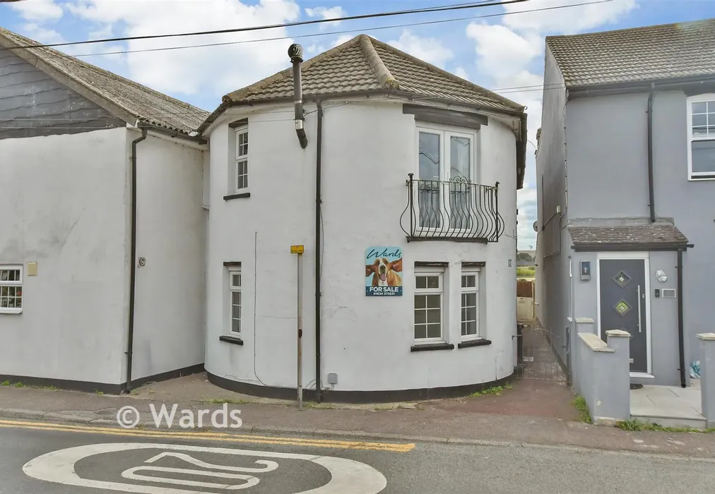 External (Web) - Breach Lane, Lower Halstow, Sittingbourne, Kent - Wards of Kent