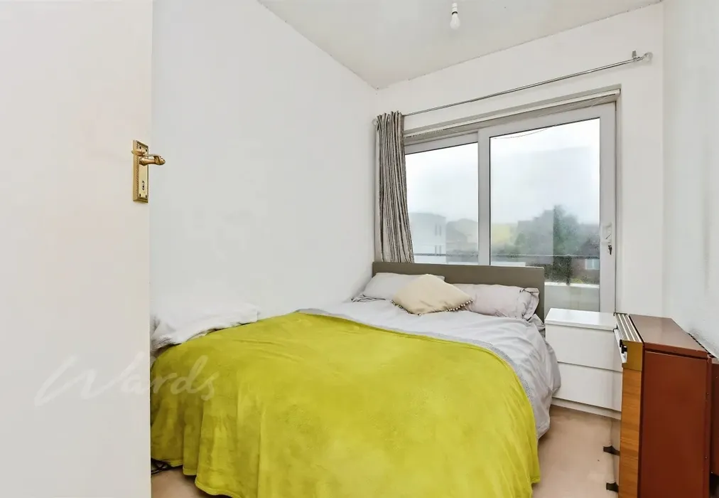 North 12 bed 2 use - Northumberland Avenue Margate CT9 - Wards of Kent