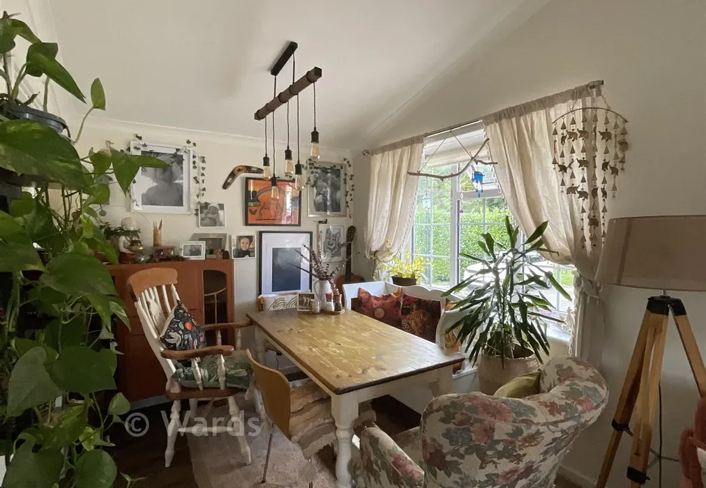 Dining Area - Dover Road, Barham, Canterbury, Kent - Wards of Kent