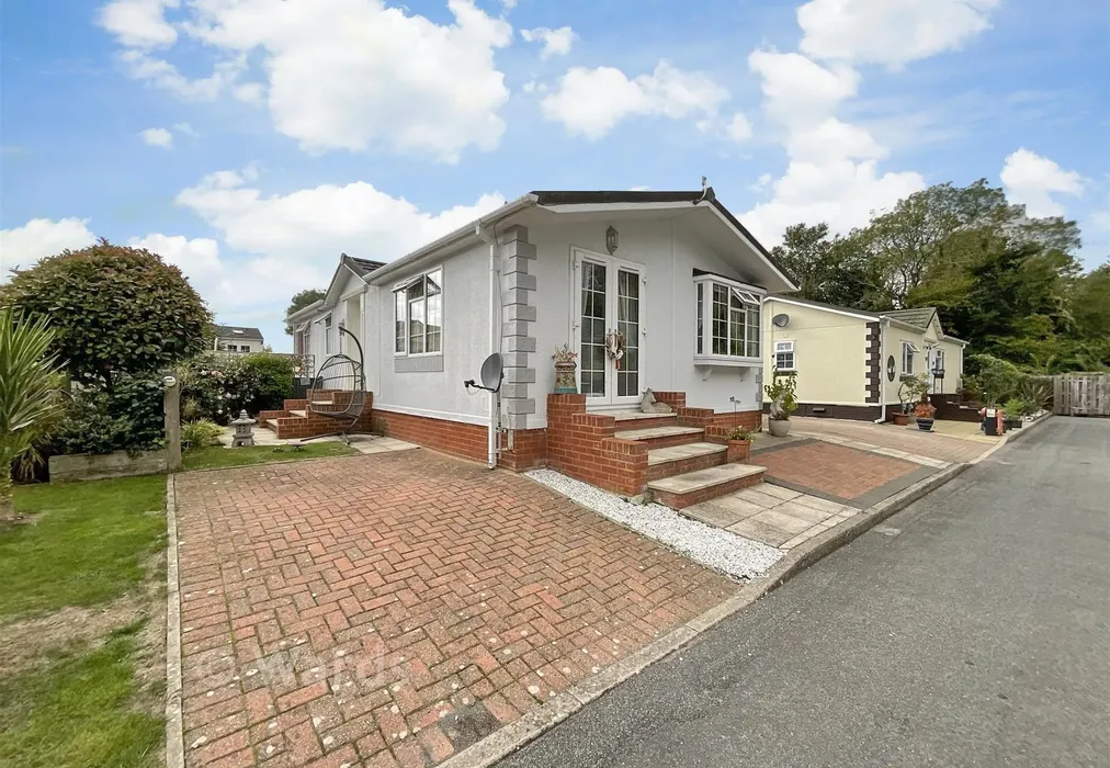 Front Elevation (Brochure) - Dover Road, Barham, Canterbury, Kent - Wards of Kent