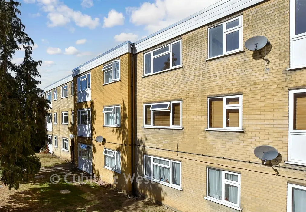 External (Web) - Ross Road, Wallington, Surrey - Wards of Kent