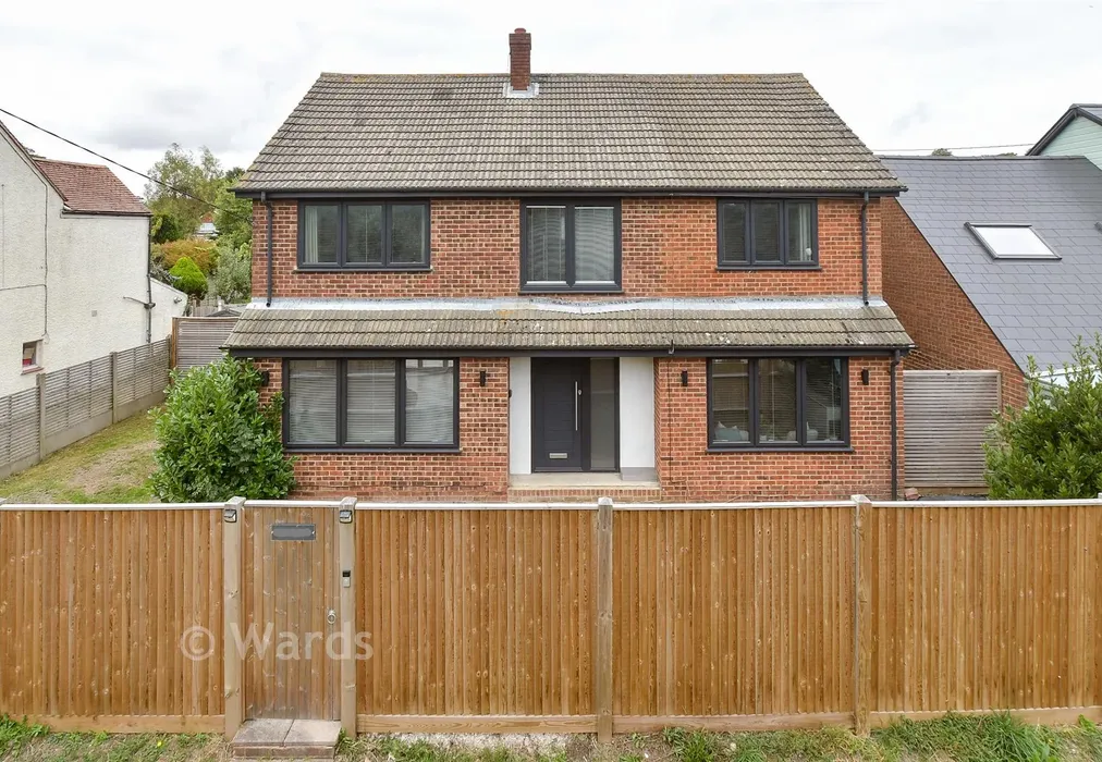 External (Web) - Dover Road, Walmer, Deal, Kent - Wards of Kent
