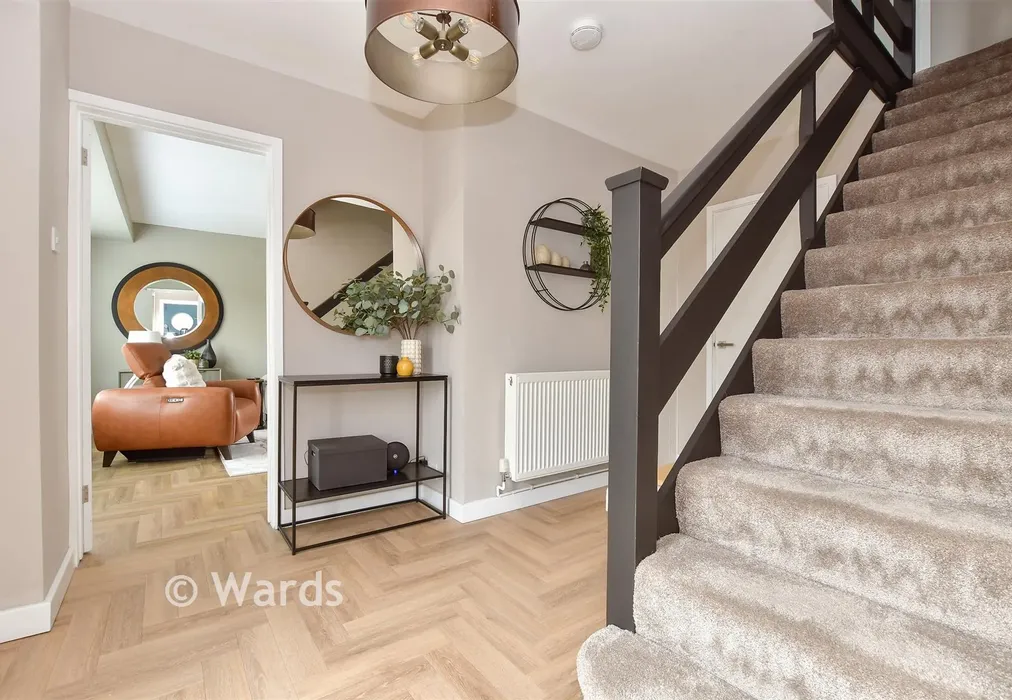 Internal Lifestyle Photograph - Dover Road, Walmer, Deal, Kent - Wards of Kent