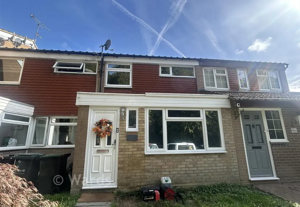 Front Web - The Coppice, Vigo, Kent - Wards of Kent