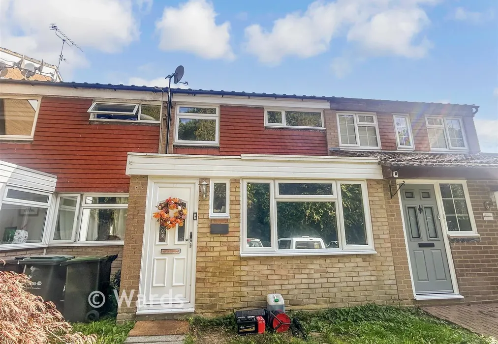 Front Web - The Coppice, Vigo, Kent - Wards of Kent