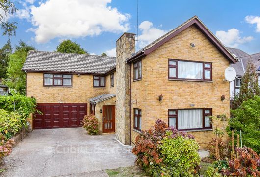 Brighton Road, Purley, Surrey - Wards of Kent
