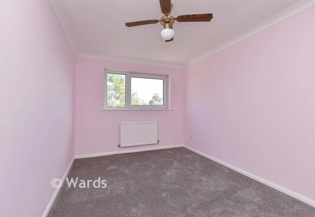 Kitchen/Diner (Contemporary style) - Sanders Court, Minster-On-Sea, Kent - Wards of Kent