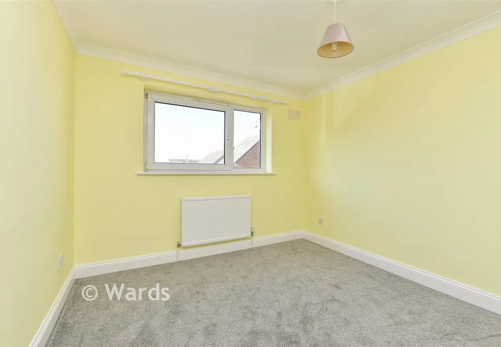 Kitchen/Diner - Sanders Court, Minster-On-Sea, Kent - Wards of Kent