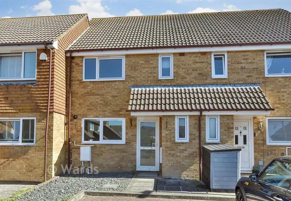 External (Web) - Sanders Court, Minster-On-Sea, Kent - Wards of Kent