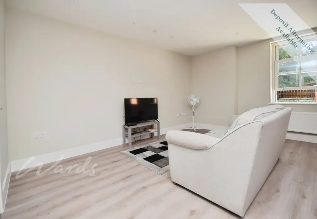 Open Plan Living - New Dover Road Canterbury CT1 - Wards of Kent