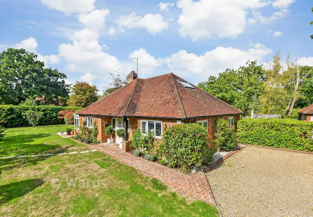 External (Web) - Cot Lane, Biddenden, Ashford, Kent - Wards of Kent