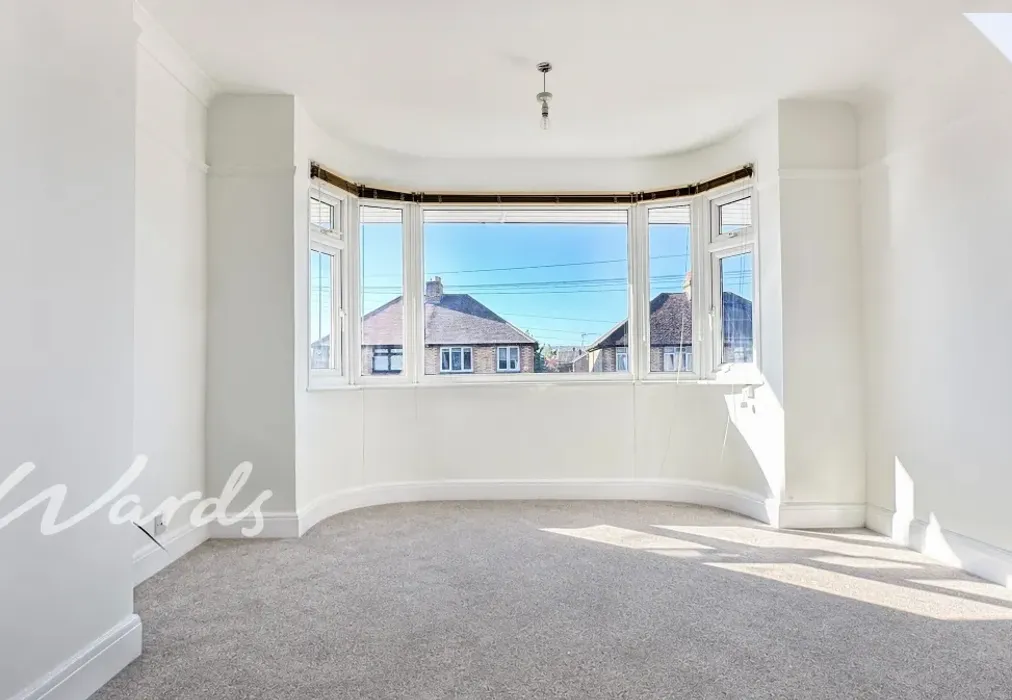 Living/Dining Room - New Hythe Lane Larkfield ME20 - Wards of Kent