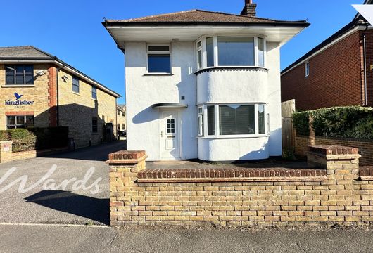 New Hythe Lane Larkfield ME20 - Wards of Kent