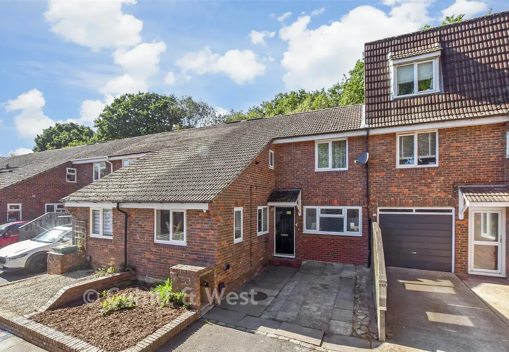 External (Web) - Cook Road, Horsham, West Sussex - Wards of Kent