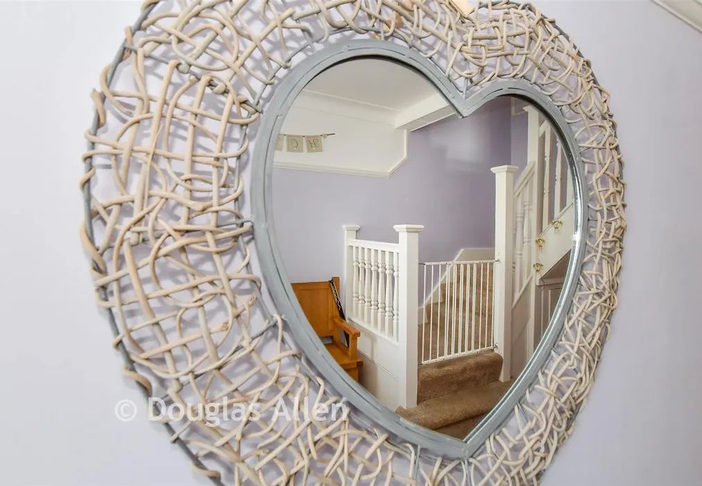 Internal Lifestyle Photograph - Havering Drive, Romford, Essex - Wards of Kent
