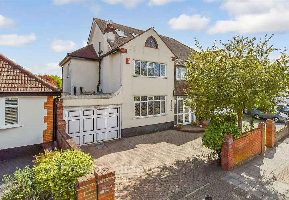 External (Web) - Havering Drive, Romford, Essex - Wards of Kent