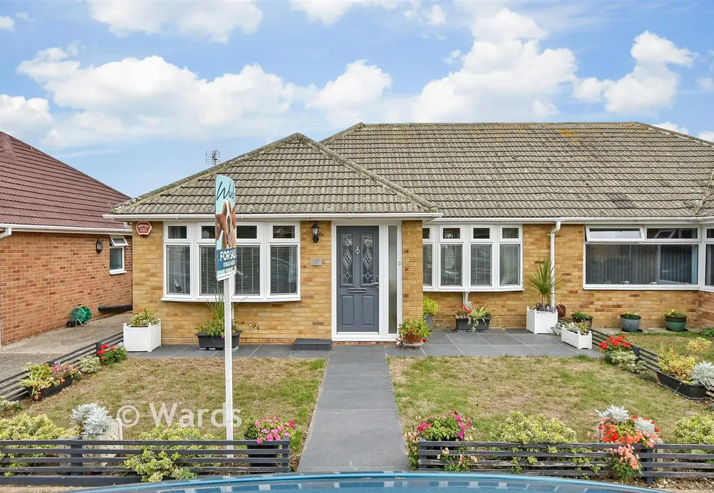 External (Web) - Nottingham Road, Birchington, Kent - Wards of Kent