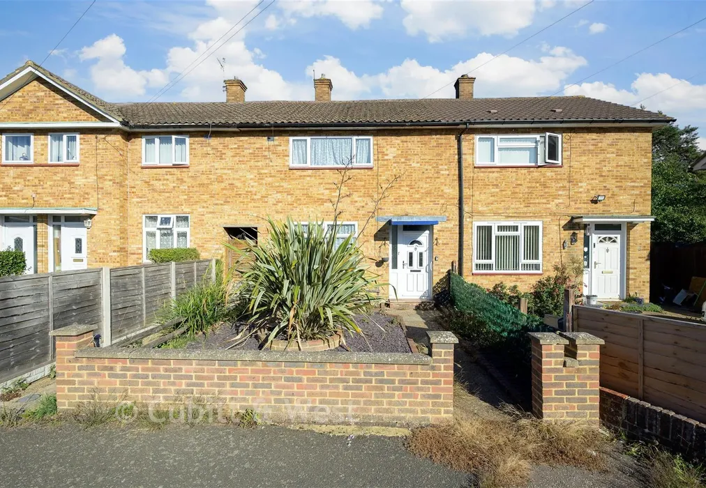 External (Web)* - Huddleston Crescent, Merstham, Surrey - Wards of Kent