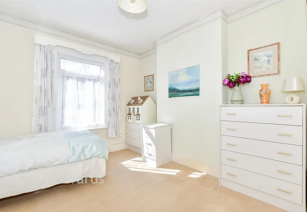 Lounge/Diner (Nordic style) - Bramley Road, Snodland, Kent - Wards of Kent