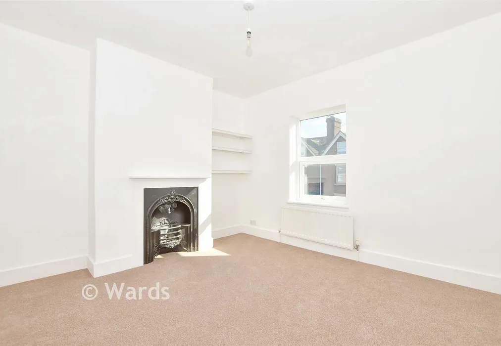 External (Web) : - Lavender Hill, Tonbridge, Kent - Wards of Kent