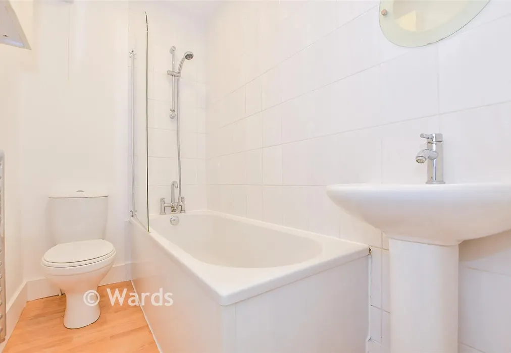 Lounge - Lavender Hill, Tonbridge, Kent - Wards of Kent
