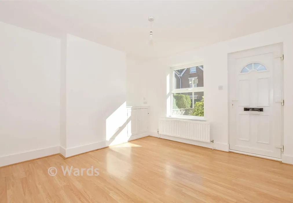Lounge - Lavender Hill, Tonbridge, Kent - Wards of Kent
