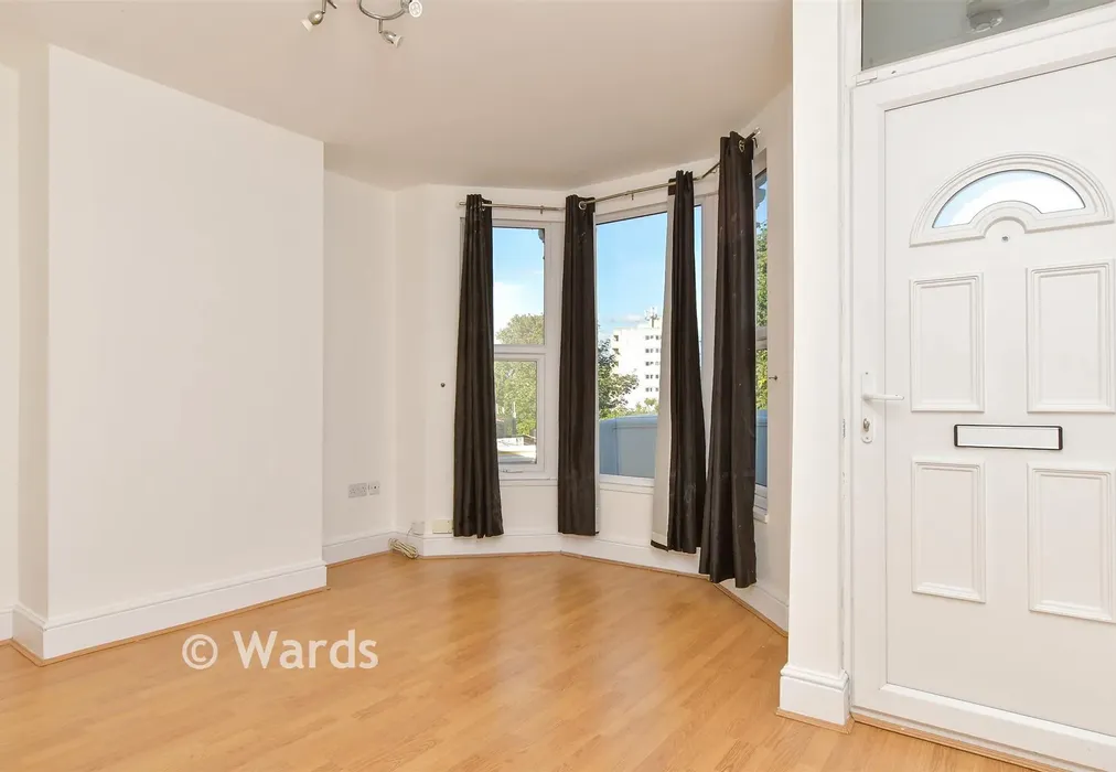 Lounge - Hartington Street, Chatham, Kent - Wards of Kent