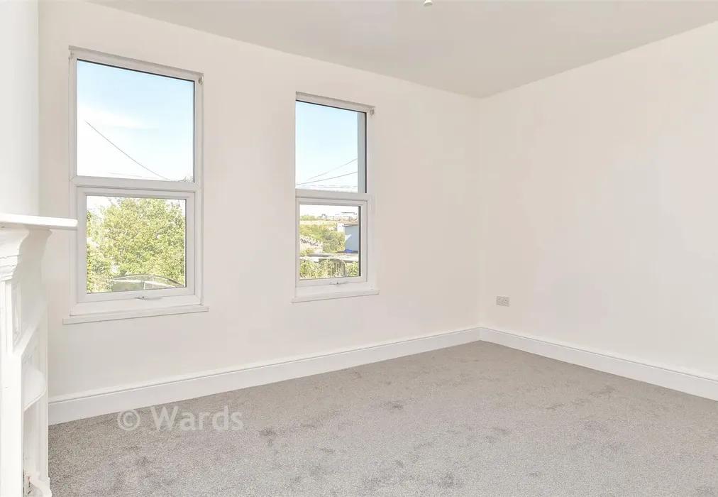 Dining Area - Hartington Street, Chatham, Kent - Wards of Kent