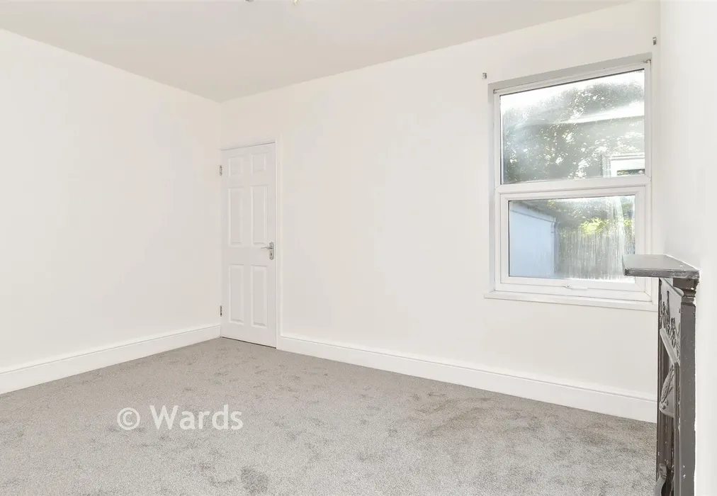 Dining Area (Contemporary style) - Hartington Street, Chatham, Kent - Wards of Kent