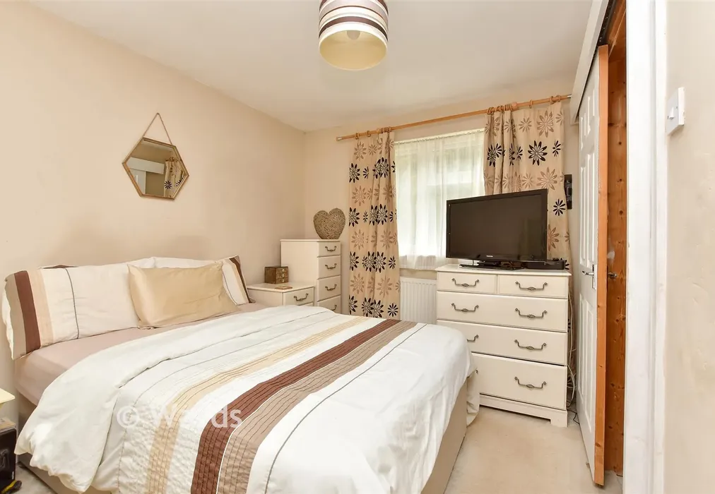 Family Room - Meadowdown Close, Hempstead, Gillingham, Kent - Wards of Kent
